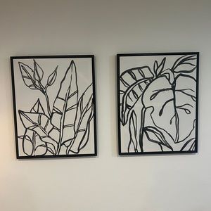 Paintings